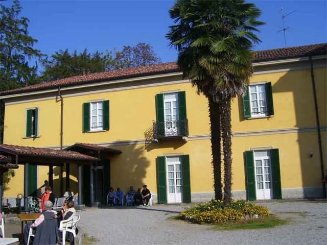 Comunità Disabili Villa Luisa - Immagine 1
