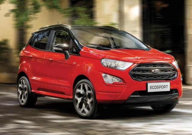 Concessionaria Ag Motors - Ford - Mitsubishi - Koelliker - Kgm - M-Ero - Immagine 1