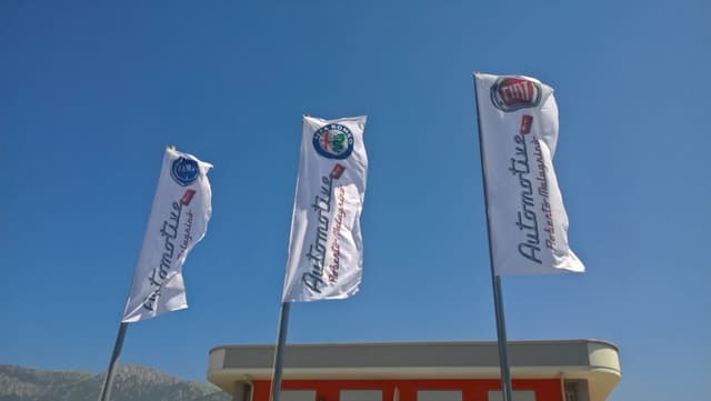 Concessionaria Automotive - Immagine 2