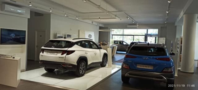 Concessionaria Hyundai Ruga - Immagine 2