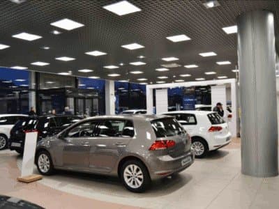 Concessionario Gino Ricci - Immagine 2