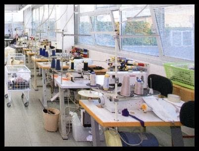 Confezioni Debora di D.V.L Srl - Immagine 2