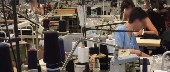 Confezioni Puleri - Formusa - Immagine 2