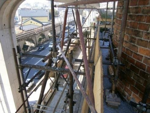 Consorzio Artigiano Montaggio Strutture Tubolari - Immagine 1