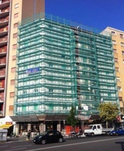 Consorzio Artigiano Montaggio Strutture Tubolari - Immagine 2