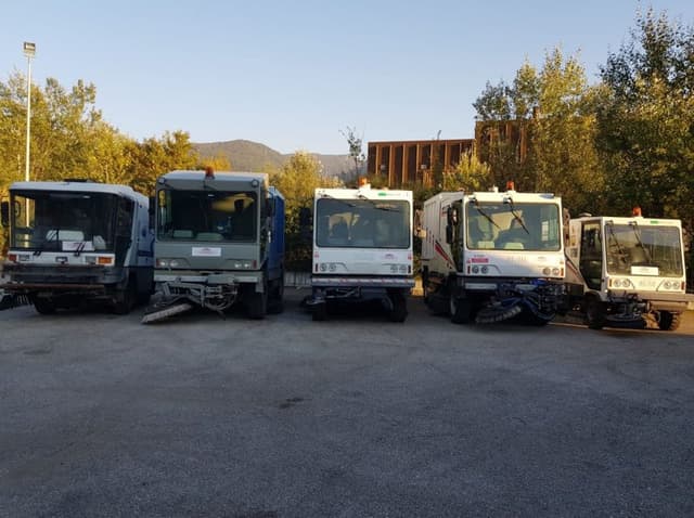 Consorzio Stabile Impero - Immagine 1