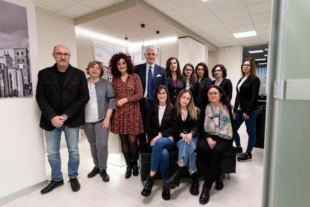 Consulente del Lavoro Dr. Fausto Cantore - Immagine 2