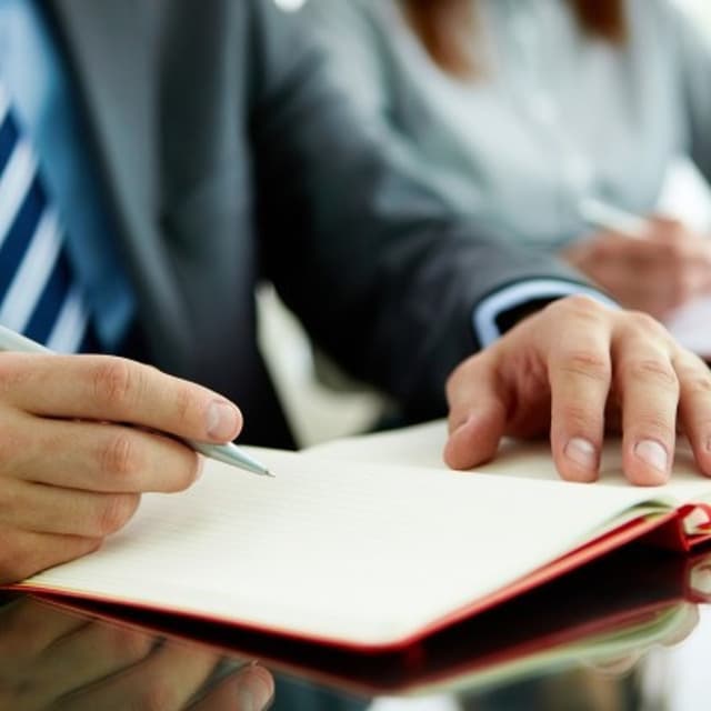 Consulenza del Lavoro Ricci Maccarini Silvia - Immagine 1