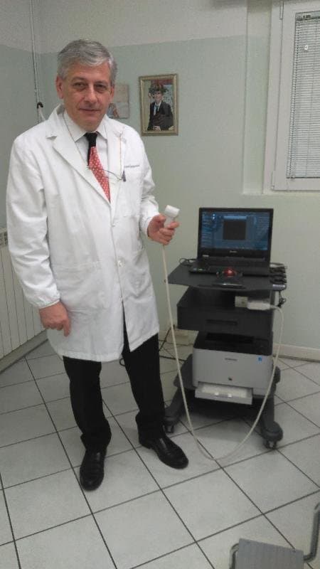 Contarini Dr. Francesco - Immagine 1