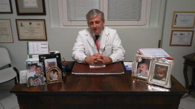 Contarini Dr. Francesco - Immagine 2