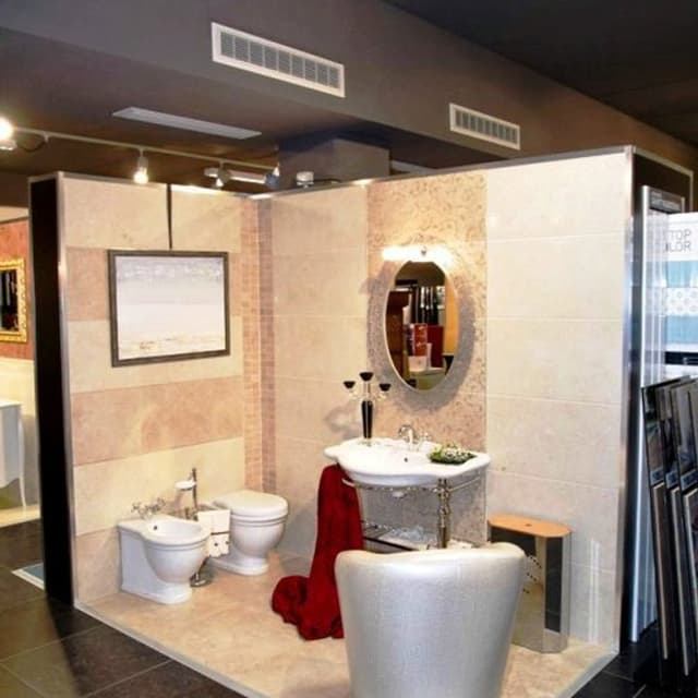 Conte Linda Idrotermoceramiche - Immagine 1