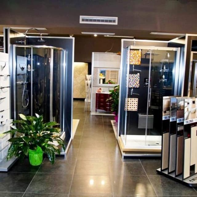 Conte Linda Idrotermoceramiche - Immagine 2