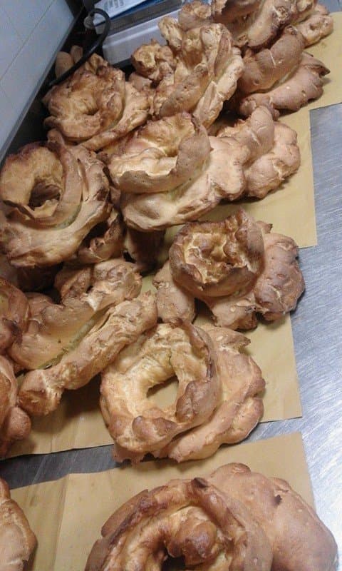 Cooperativa Agricola Abbadia di Fiastra - Immagine 1