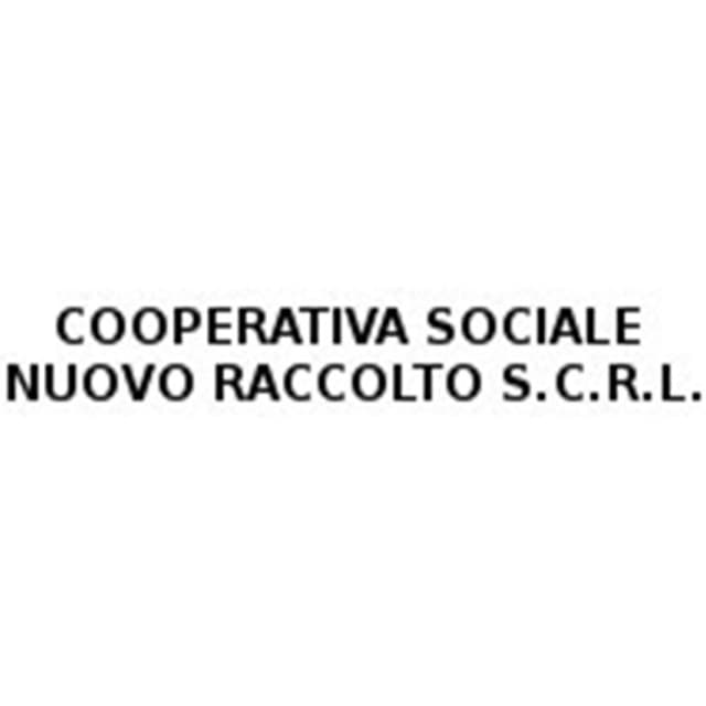 Cooperativa Sociale Nuovo Raccolto S.C.R.L - Immagine 2