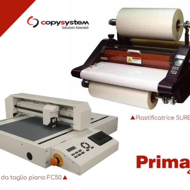 Copy Service Med 3 - Immagine 1