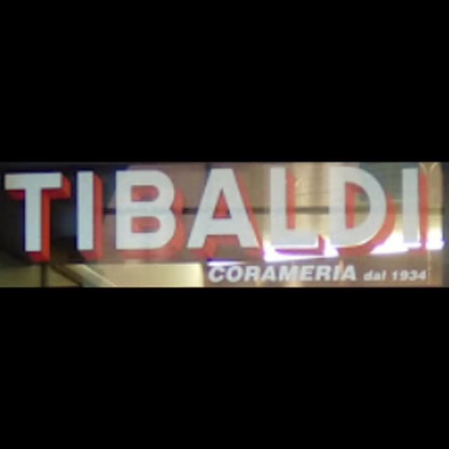 Corameria Tibaldi - Immagine 1