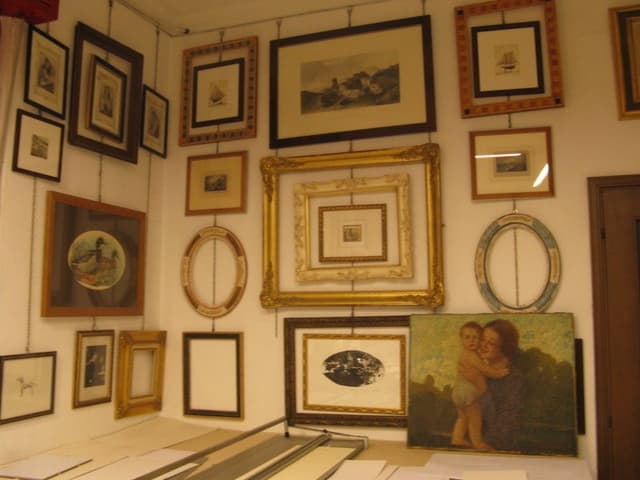 Cornici Passepartout - Immagine 1