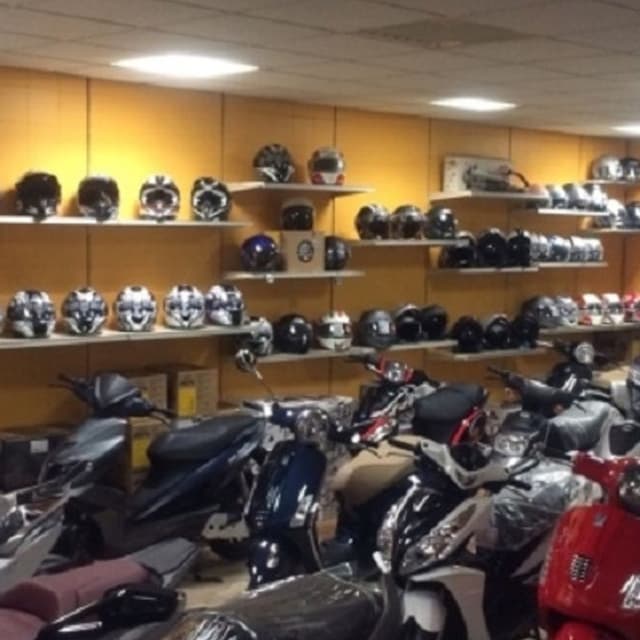 Cortesi Moto Multimarche - Immagine 1