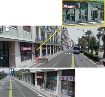 Cosma Srl - di Antonio e Carmine Magliulo dal 1960 - Immagine 2