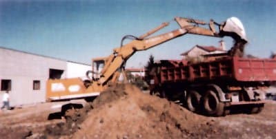 Cossato Scavi - Immagine 1