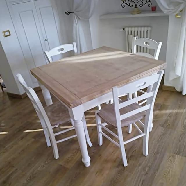 Costa Restauro e Vendita di Mobili Shabby Chic Falegnameria su Misura - Immagine 2