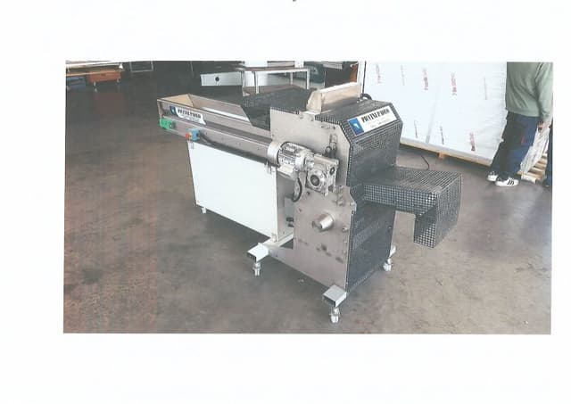 Costruzioni Meccaniche Piccini - Immagine 1