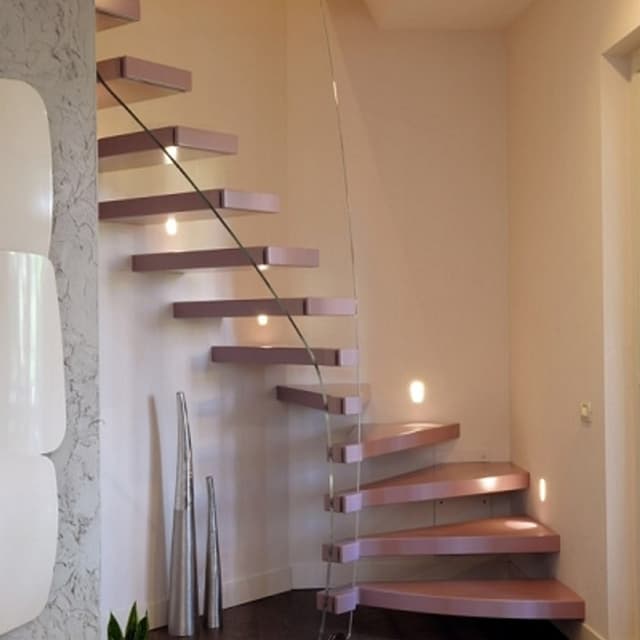 C.P.R. Scale di Comensoli Giovanni - Immagine 1