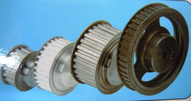 Crain Utensileria e Cuscinetti - Immagine 2