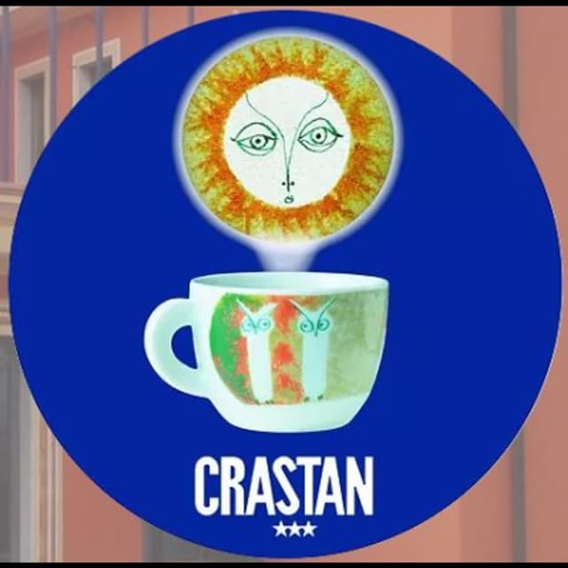 Crastan Caffe' - Immagine 1