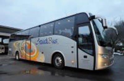 Cravedi Bus - Immagine 1