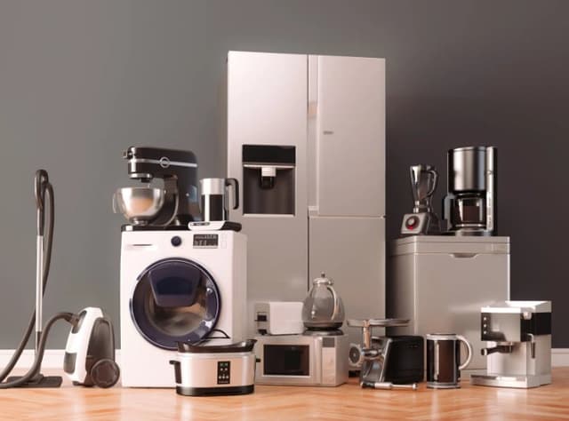 CREL Vendita e riparazione elettrodomestici - Immagine 1