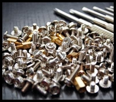 Cromatura Zaffiretti S.r.l. - Immagine 2