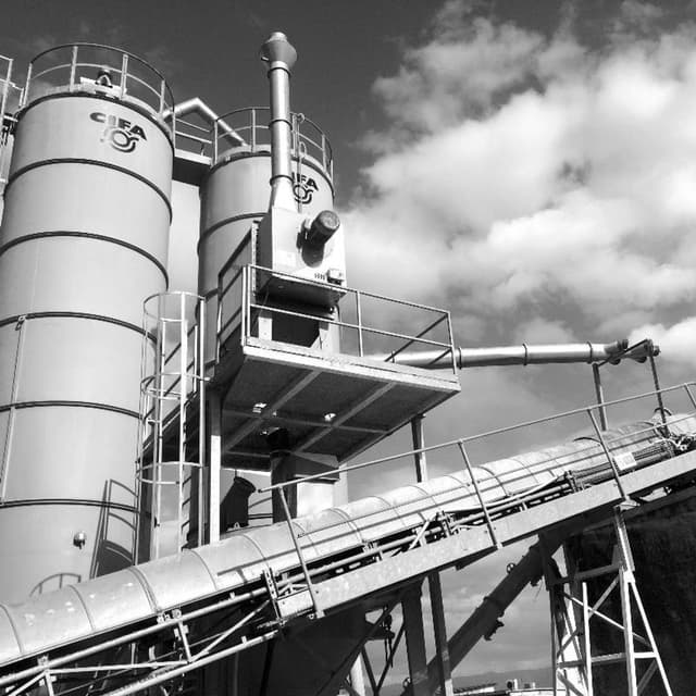 Crucitti Group Calcestruzzi - Immagine 1