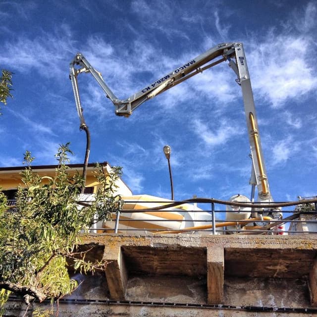 Crucitti Group Calcestruzzi - Immagine 2