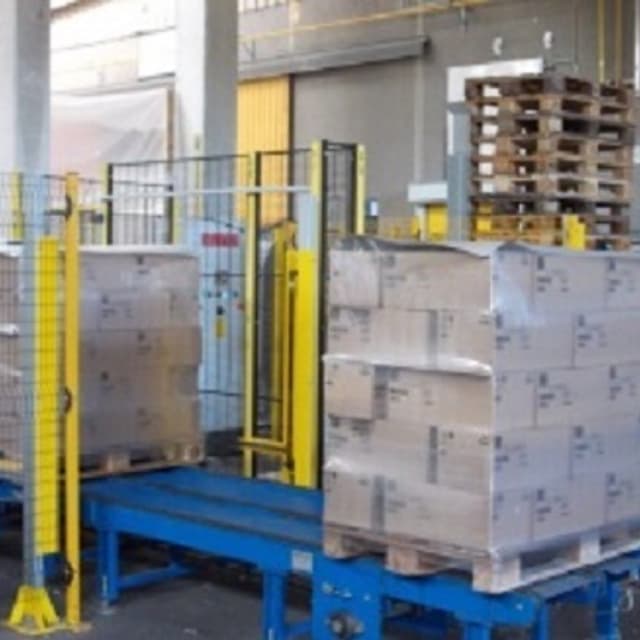 C.S.A. Cooperativa Servizi Aziendali Scrl - Immagine 1