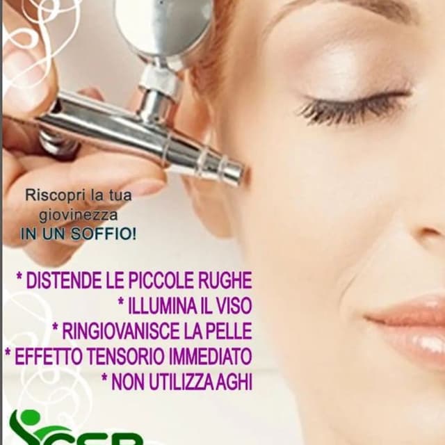 CSB Centro Estetico Medicale - Centro Estetico - Parrucchiera - Immagine 2