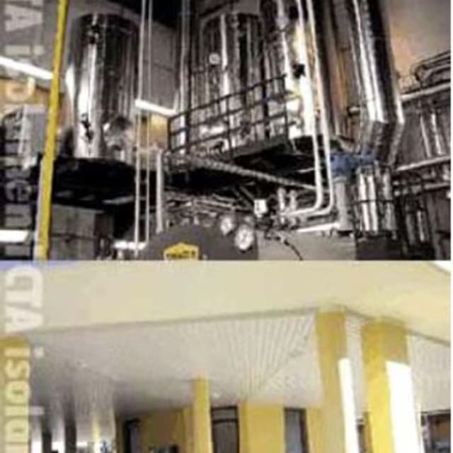 C.T.A. Isolamenti 1982 Srl - Immagine 1