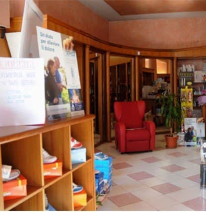 C.T.O. Centro Tecnico Ortopedico di Marilena Ruberto - Immagine 2