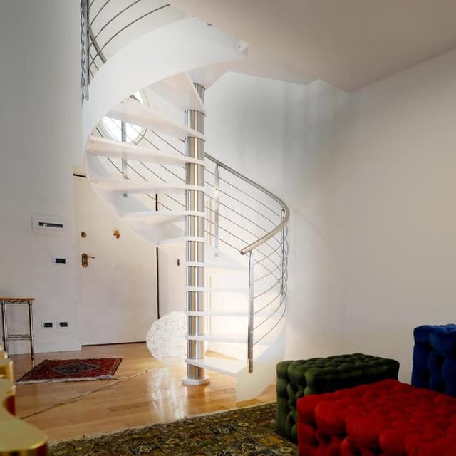 Cuneo Scale - Immagine 1