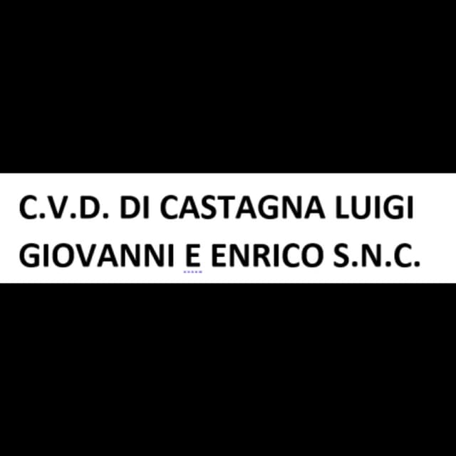 C.V.D. di Castagna Luigi Giovanni e Enrico S.n.c - Immagine 1