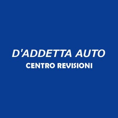 D'Addetta Auto Centro Revisioni - Immagine 1