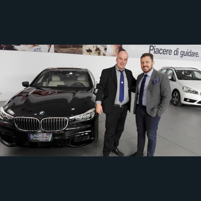 D'Aloisio Noleggi di D'Aloisio Massimo Michele - Immagine 1