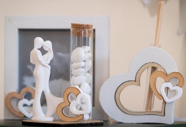 Daniele Bomboniere - Immagine 1