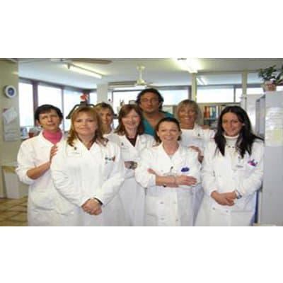 Data Clinica Laboratorio Analisi e Poliambulatorio - Immagine 1