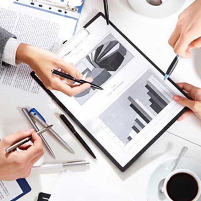 Data Studio - Immagine 1