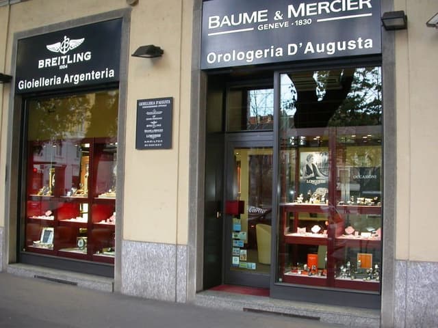 D'Augusta Gioielli - Immagine 1