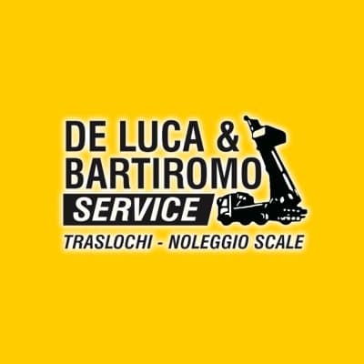 De Luca e Bartiromo Service - Immagine 1