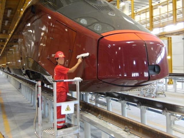 De Luca Impresa di Servizi - Pulizie, Facchinaggio, Derattizzazione... - Immagine 1