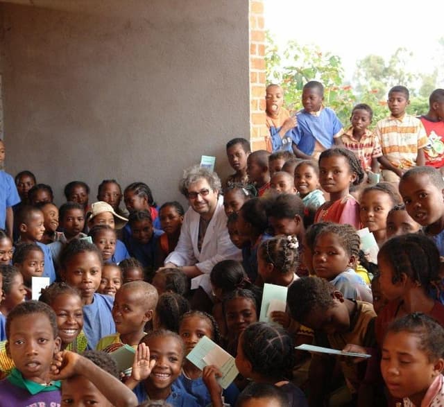 De Marinis Dr. Lino Oculista - Immagine 1