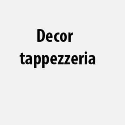 Decor tappezzeria - Immagine 1